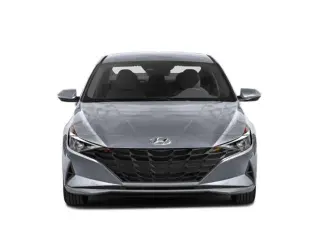 Hyundai ELANTRA 2022 Limited 4dr Sedan