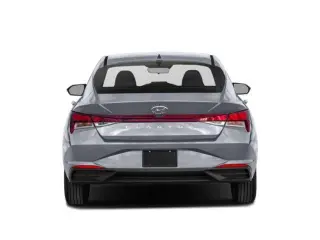 Hyundai ELANTRA 2022 Limited 4dr Sedan