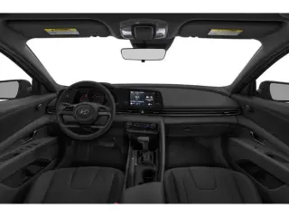 Hyundai ELANTRA 2022 Limited 4dr Sedan