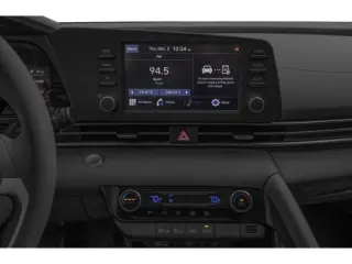 Hyundai ELANTRA 2022 Limited 4dr Sedan