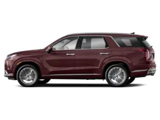 Hyundai PALISADE 2023 AWD Calligraphy 4dr SUV
