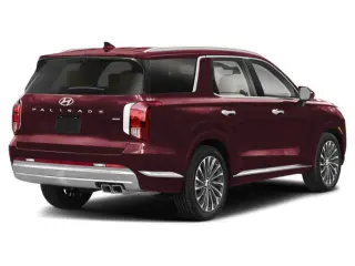 Hyundai PALISADE 2023 AWD Calligraphy 4dr SUV