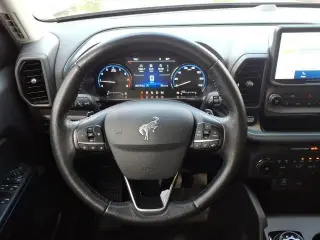 Ford Bronco Sport 2022 AWD Badlands 4dr SUV