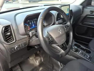 Ford Bronco Sport 2022 AWD Badlands 4dr SUV