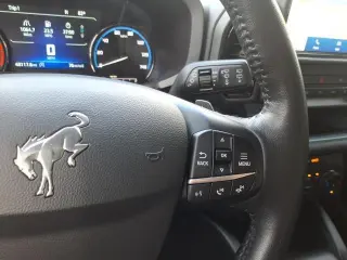 Ford Bronco Sport 2022 AWD Badlands 4dr SUV