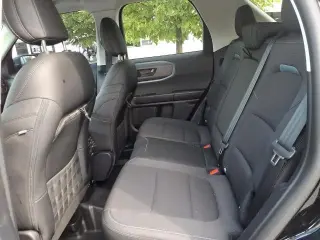 Ford Bronco Sport 2022 AWD Badlands 4dr SUV
