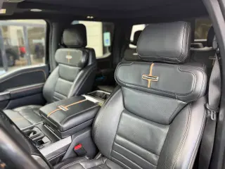 Ford F-150 2021 4x4 Platinum 4dr SuperCrew 5.5 ft. SB