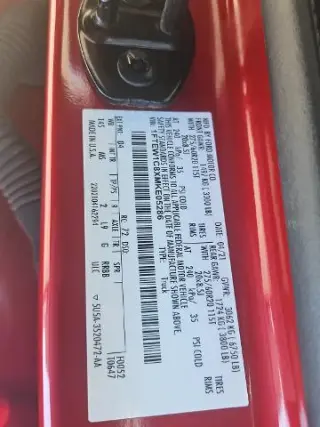 Ford F-150 2021 4x2 XL 4dr SuperCrew 5.5 ft. SB