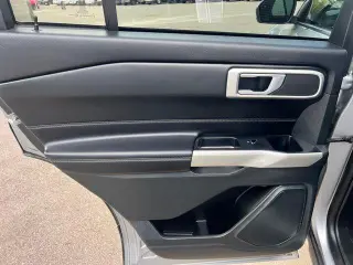 Ford Explorer 2023 AWD XLT 4dr SUV