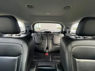 Ford Explorer 2023 AWD XLT 4dr SUV