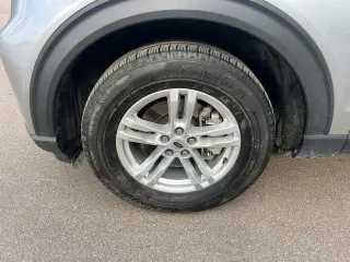 Ford Explorer 2023 AWD XLT 4dr SUV