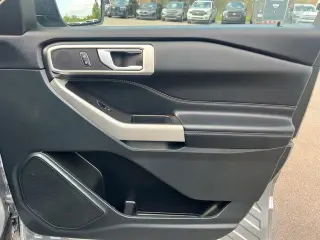 Ford Explorer 2023 AWD XLT 4dr SUV