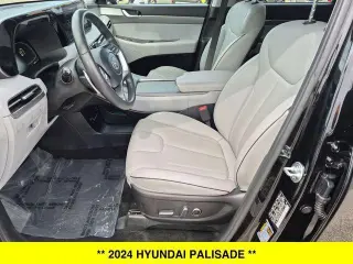 Hyundai PALISADE 2024 AWD SEL 4dr SUV