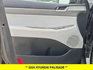 Hyundai PALISADE 2024 AWD SEL 4dr SUV