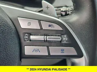 Hyundai PALISADE 2024 AWD SEL 4dr SUV