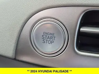 Hyundai PALISADE 2024 AWD SEL 4dr SUV