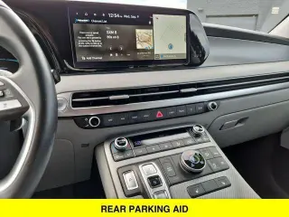 Hyundai PALISADE 2024 AWD SEL 4dr SUV