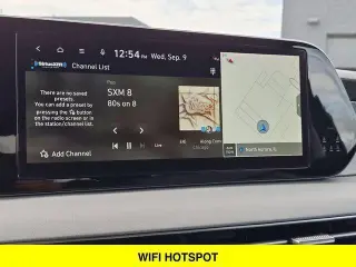 Hyundai PALISADE 2024 AWD SEL 4dr SUV