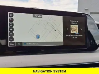 Hyundai PALISADE 2024 AWD SEL 4dr SUV