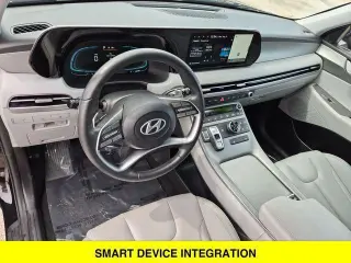 Hyundai PALISADE 2024 AWD SEL 4dr SUV