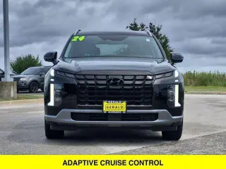 Hyundai PALISADE 2024 AWD SEL 4dr SUV