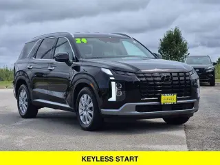 Hyundai PALISADE 2024 AWD SEL 4dr SUV