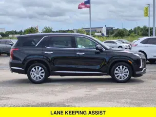 Hyundai PALISADE 2024 AWD SEL 4dr SUV