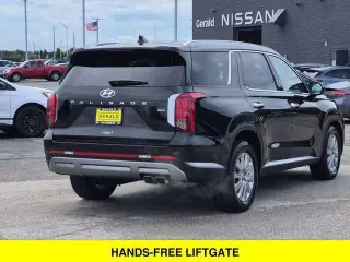 Hyundai PALISADE 2024 AWD SEL 4dr SUV