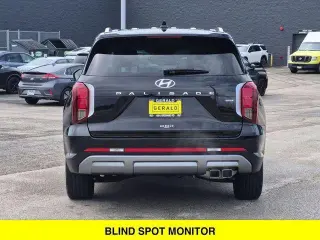 Hyundai PALISADE 2024 AWD SEL 4dr SUV