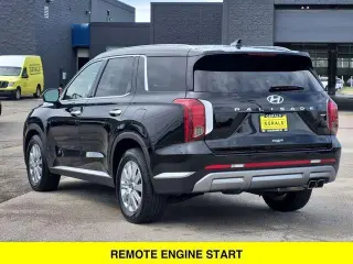 Hyundai PALISADE 2024 AWD SEL 4dr SUV