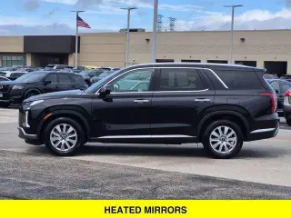 Hyundai PALISADE 2024 AWD SEL 4dr SUV