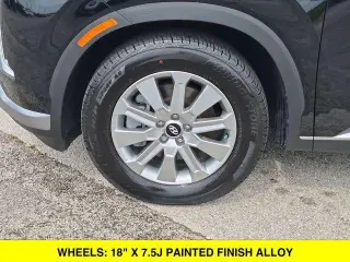 Hyundai PALISADE 2024 AWD SEL 4dr SUV
