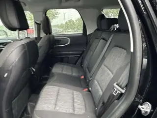 Ford Bronco Sport 2021 AWD Big Bend 4dr SUV