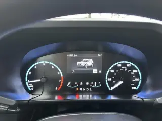 Ford Bronco Sport 2021 AWD Big Bend 4dr SUV