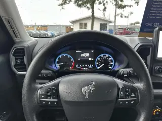 Ford Bronco Sport 2021 AWD Big Bend 4dr SUV