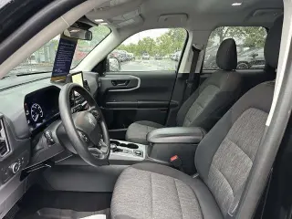 Ford Bronco Sport 2021 AWD Big Bend 4dr SUV