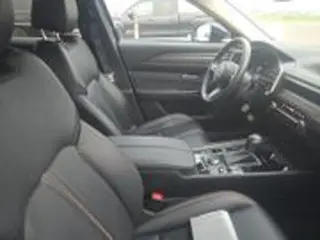 Mazda CX-50 Hybrid 2025 AWD Premium 4dr SUV