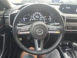 Mazda CX-50 Hybrid 2025 AWD Premium 4dr SUV