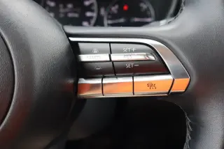 Mazda CX-50 Hybrid 2025 AWD Premium 4dr SUV
