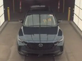 Mazda CX-50 Hybrid 2025 AWD Premium 4dr SUV