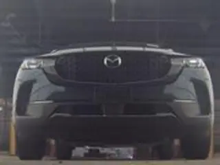 Mazda CX-50 Hybrid 2025 AWD Premium 4dr SUV