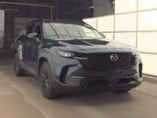 Mazda CX-50 Hybrid 2025 AWD Premium 4dr SUV