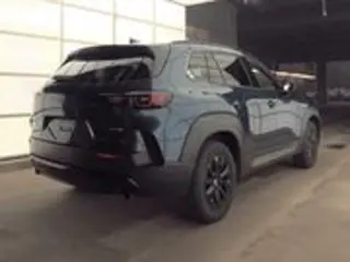Mazda CX-50 Hybrid 2025 AWD Premium 4dr SUV
