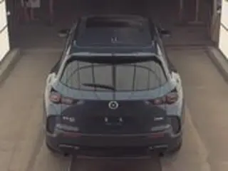 Mazda CX-50 Hybrid 2025 AWD Premium 4dr SUV