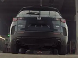 Mazda CX-50 Hybrid 2025 AWD Premium 4dr SUV