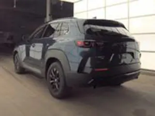 Mazda CX-50 Hybrid 2025 AWD Premium 4dr SUV