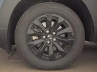Mazda CX-50 Hybrid 2025 AWD Premium 4dr SUV