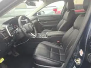 Mazda CX-50 Hybrid 2025 AWD Premium 4dr SUV
