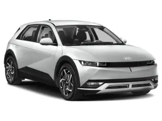 Hyundai IONIQ 5 2023 Limited 4dr Crossover