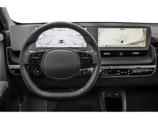 Hyundai IONIQ 5 2023 Limited 4dr Crossover